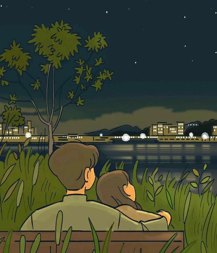 سخيُّ المودةِ حُلْوُ الطبـاع
حبيبُ الفؤادِ صديقُ العمُر