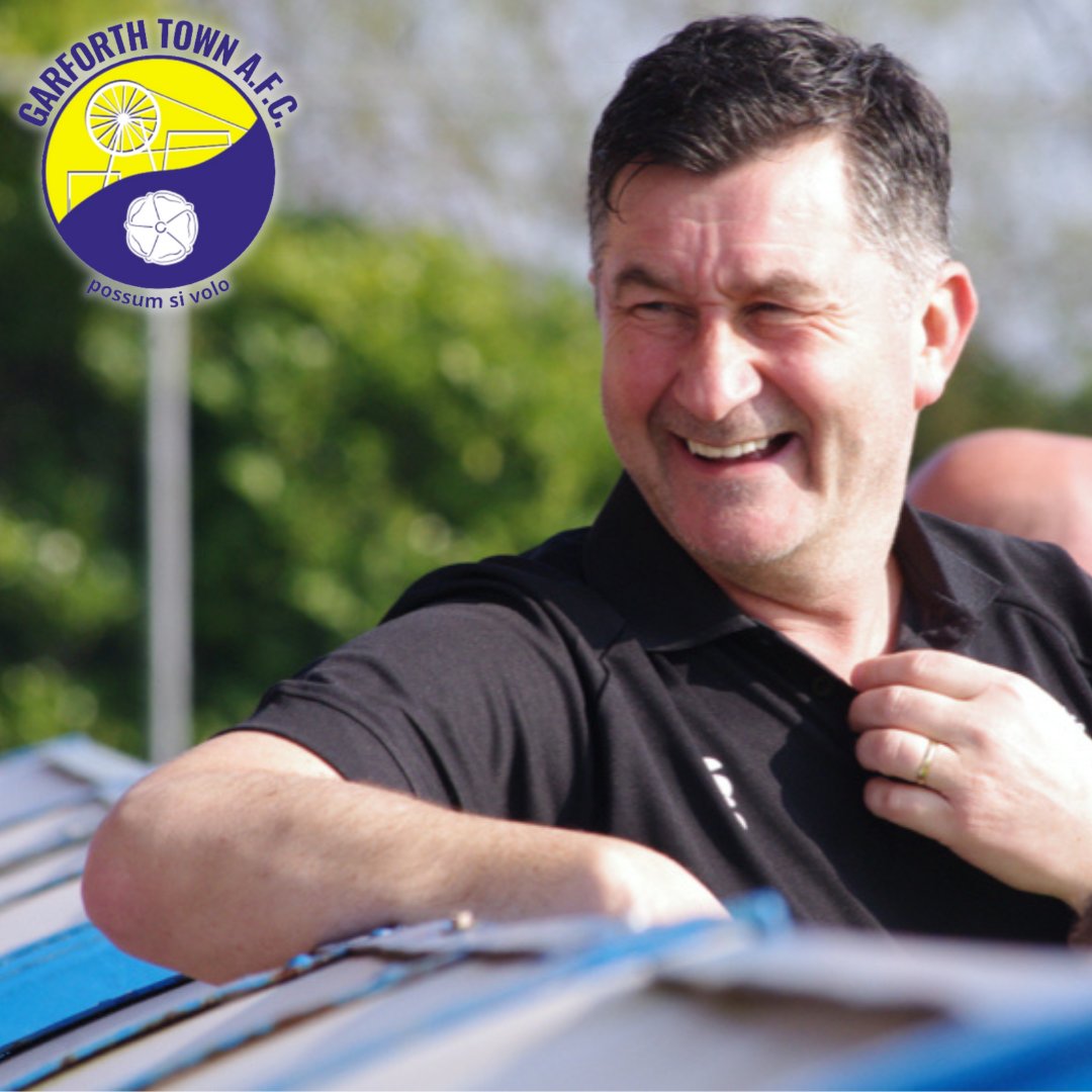 Garforth Town AFC on Twitter: 
