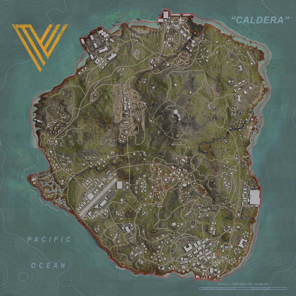 ModernWarzone tweet media