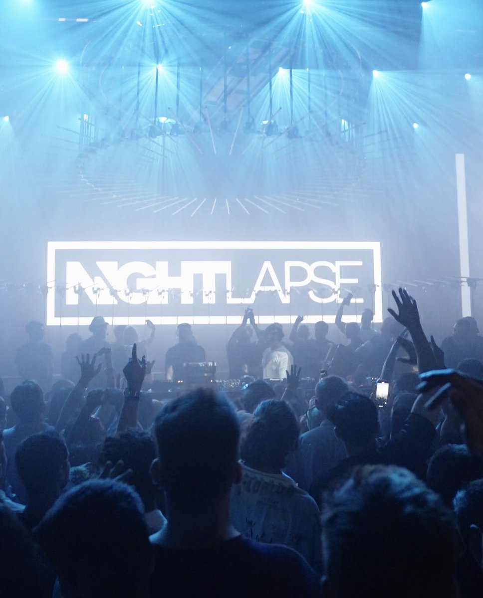 Hiibiza you were something else💙 big thanks to <a href="/followthefishtv/">FISHER</a> for the invite and to all involved <a href="/hiibizaofficial/">Hï Ibiza</a> <a href="/thenightleague/">The Night League</a>