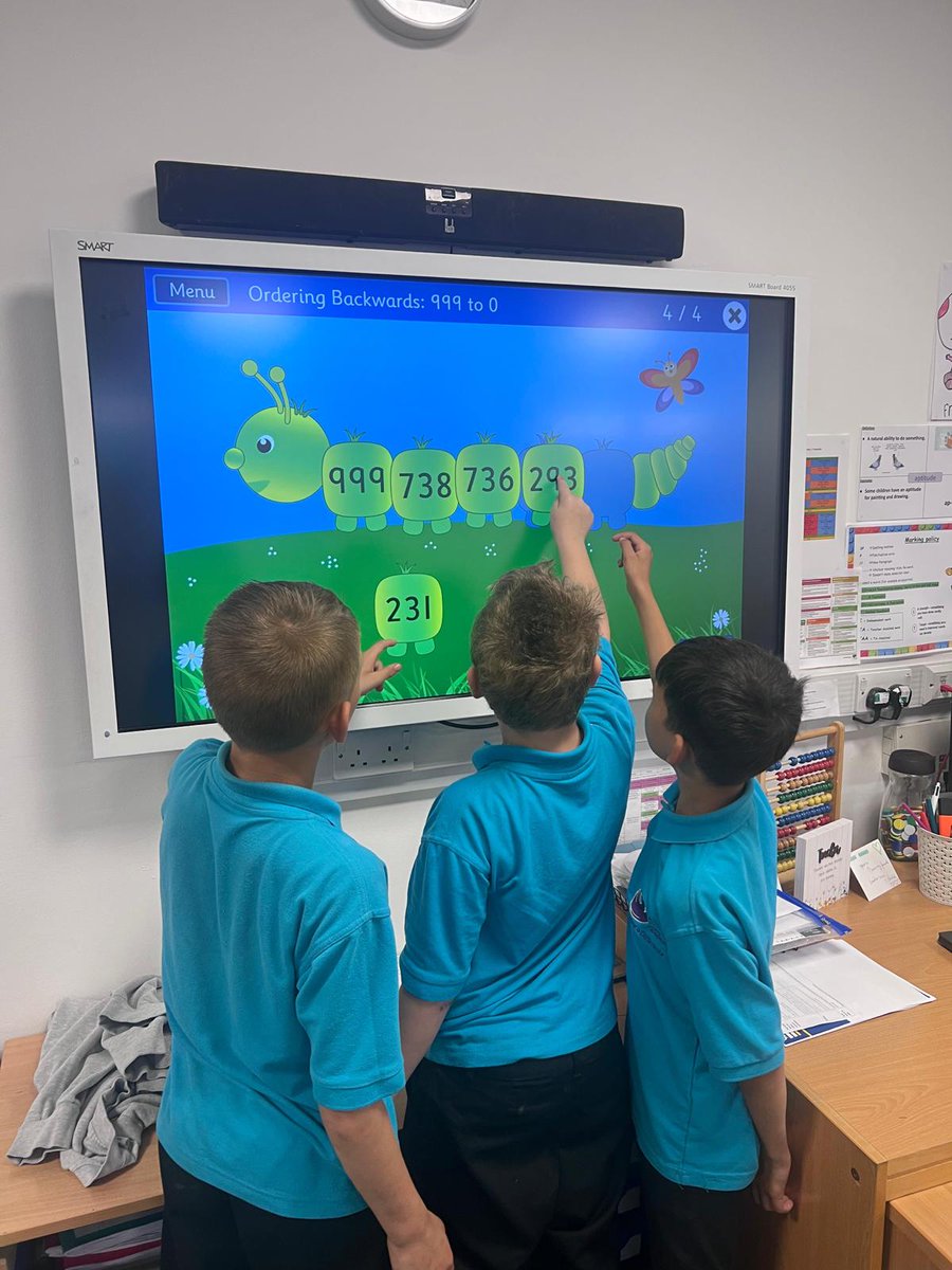 PhoenixHousePRU's tweet photo. Tokyo Class have been ordering numbers in increasing &amp; decreasing values for maths this morning. Students were very helpful working together throughout #perseverance #respect #teamwork #buildingrelationships https://t.co/0l4MEfFGfK
