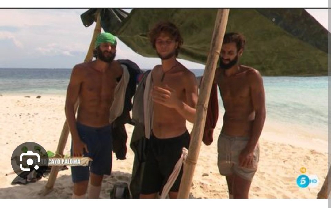 Mierespico's tweet photo. Dijeron que quien ganara la prueba de líder iba directo a la final ya que no habrían más nominaciones. Ahora habéis cambiado? Pero esto qué es????
Tongo y del gordo..
#Supervivientes 
#Supervivientes2023 https://t.co/tHXPl6P0k9