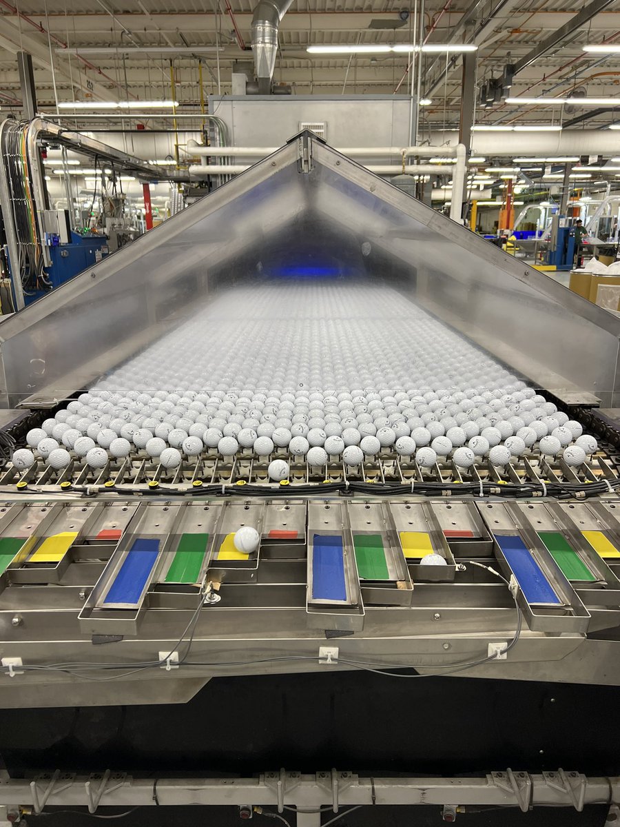 Callaway Golf tweet media