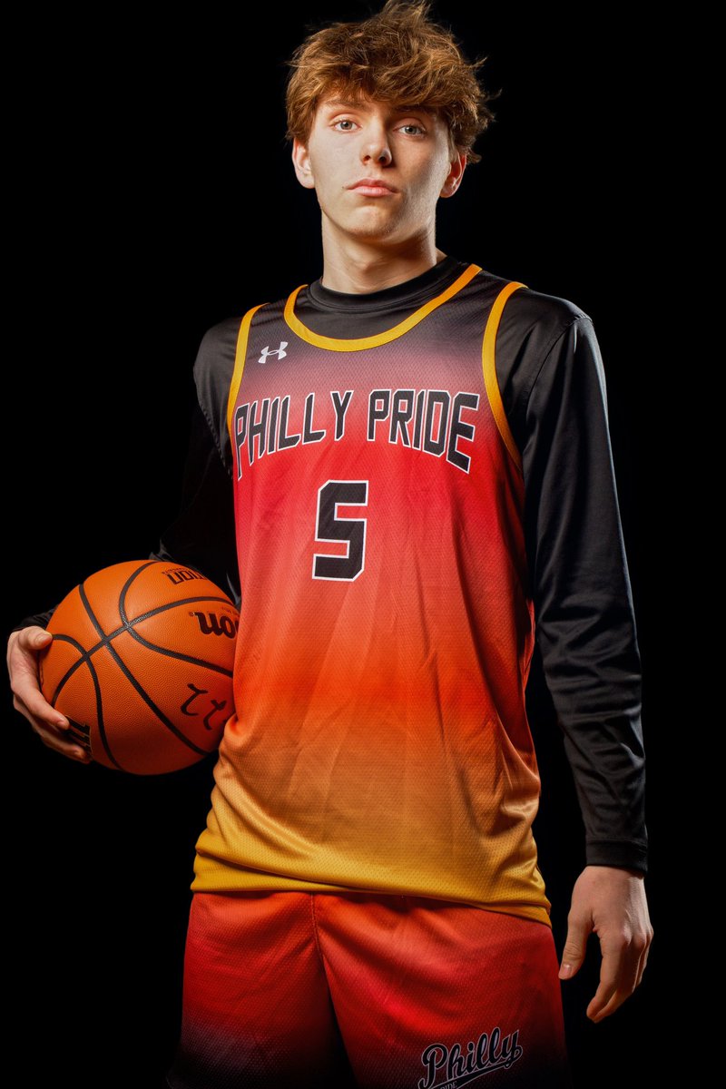 #CollegeCoaches 6’1 2024 @brendanstyer will be playing with Conestoga this weekend in Philly Live II, schedule below:

Fri @ Jefferson U
12pm vs. Cherokee Ct. 1

Sun @ St. Joe’s Prep
3:30pm vs. Upper Moreland Ct. 2
