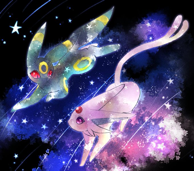 「色違い 星形」のTwitter画像/イラスト(人気順)