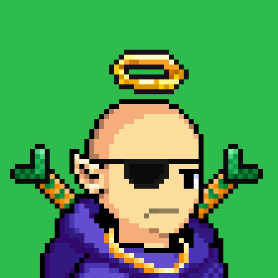 madragtrades's tweet photo. Just minted my 4 @TheFoolzNFT - very proud of what @G_Flodd has worked so very hard to produce. The future is bright as a Fool. 

Once a fool. Always a fool. https://t.co/aBAfQ7ade2
