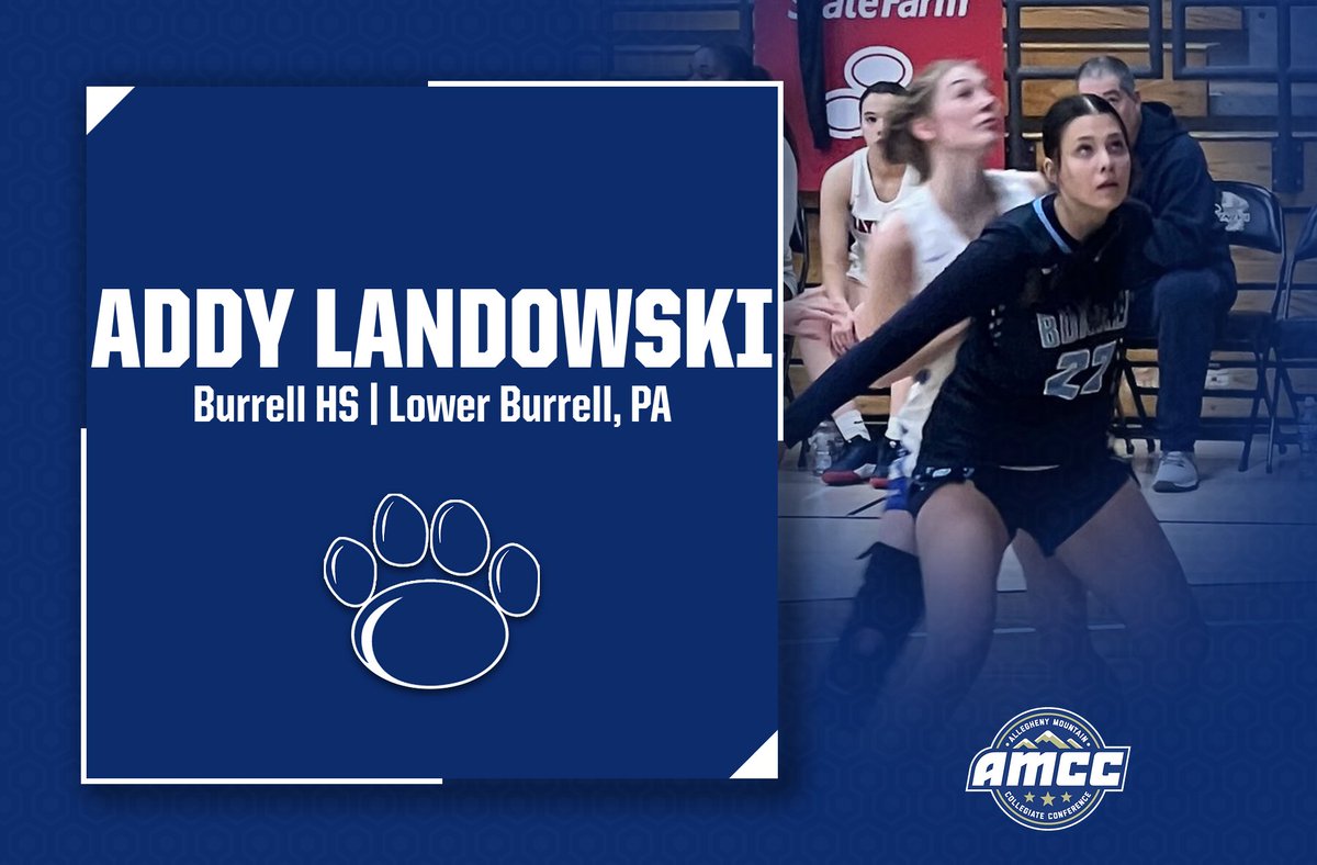 Class of 2027 Addy Landowski!!!