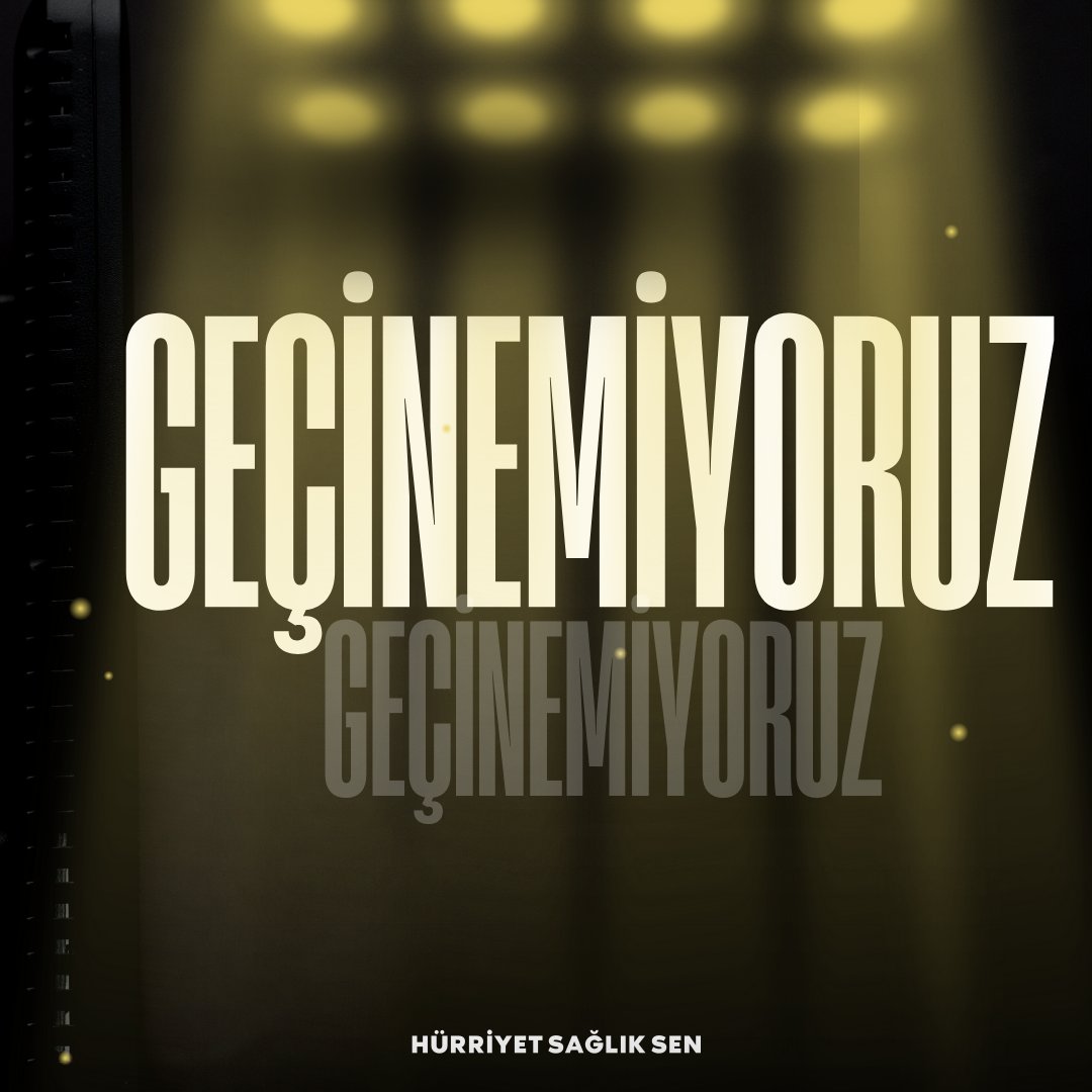 GencaySevilay's tweet photo. Memur geçinemiyor
#CBMemura35Bin https://t.co/l1NOg6H43G