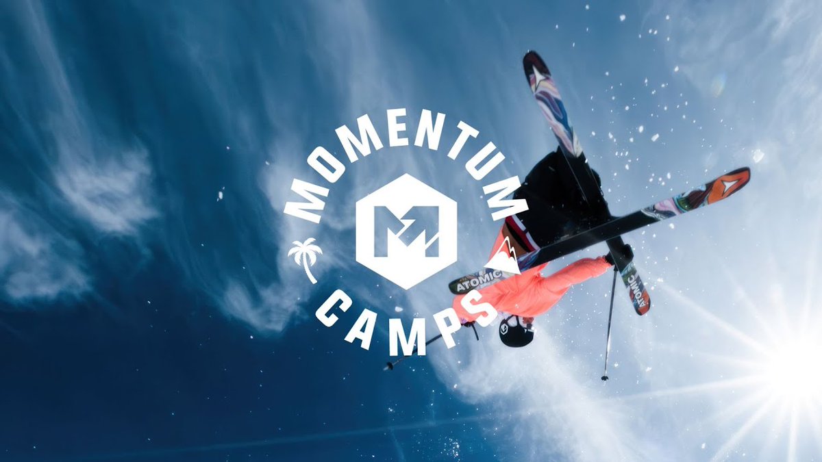 forecastski's tweet image. .@MomentumCamps kicked off its 30th anniversary last week in @WhistlerBlckcmb with the first of five sessions. Take in the recap edit via this link (bit.ly/3XobmQw), and stay tuned for a whole lot more from the #BestSummerEver.