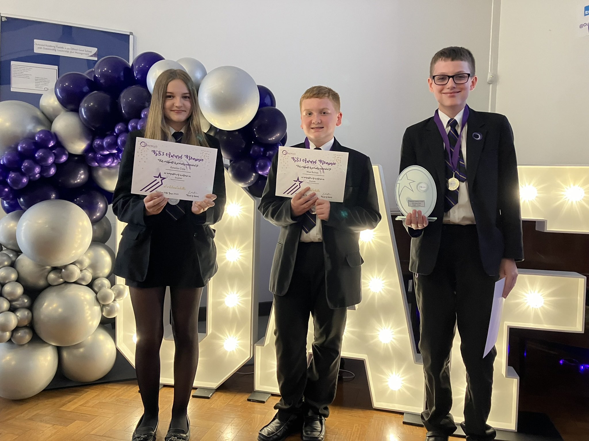 Outwood Science Outwood Foxhills on Twitter: