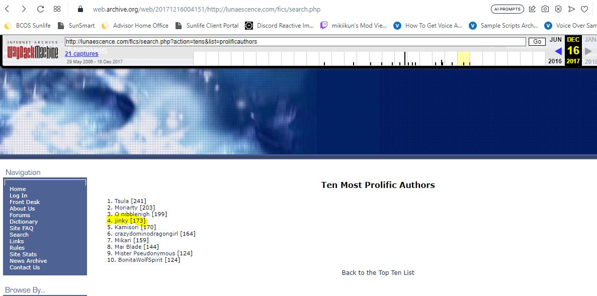 Mikiikun 🌙| new projects soon? xD tweet media