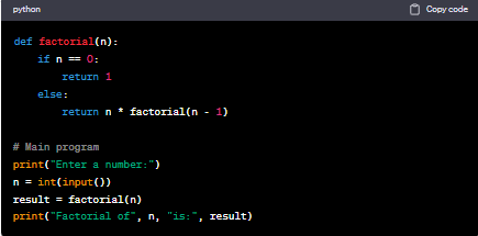 AINewsChannel1's tweet photo. Interpreted programming languages are a type of programming language where the source code is directly executed by an interpreter, without the need for prior compilation. Examples of popular interpreted programming languages include Python, JavaScript, Ruby, Perl, and PHP https://t.co/15oloMnsBI