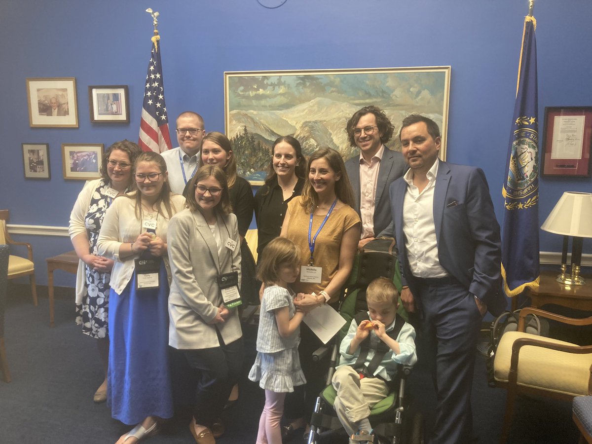 Dr. Keith Loud (@loudkj) on Twitter photo Jackson Lin, Rosemary DalPra, and their families are #FierceforKids, @chadkids, <a href="/BostonChildrens/">Boston Children's</a>, and <a href="/hospitals4kids/">Children's Hospital Association</a> with <a href="/RepAnnieKuster/">ARCHIVE: Congresswoman Ann McLane Kuster</a> #FAD2023 Jackson Lin, Rosemary DalPra, and their families are #FierceforKids, @chadkids, <a href="/BostonChildrens/">Boston Children's</a>, and <a href="/hospitals4kids/">Children's Hospital Association</a> with <a href="/RepAnnieKuster/">ARCHIVE: Congresswoman Ann McLane Kuster</a> #FAD2023