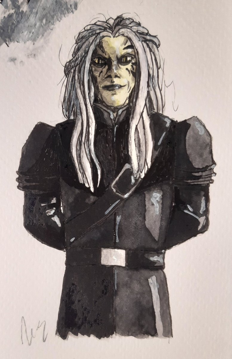 TwentyShadow's tweet photo. With the uni finishedy I can finally relax a little and draw again. Here are some sketches, if you wanna see more you can find me at Tumblr as kilathedemon.
#starga https://t.co/Nnu4aQvg01