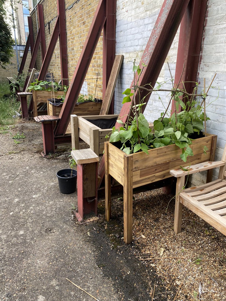 Whitton Community Centre tweet media