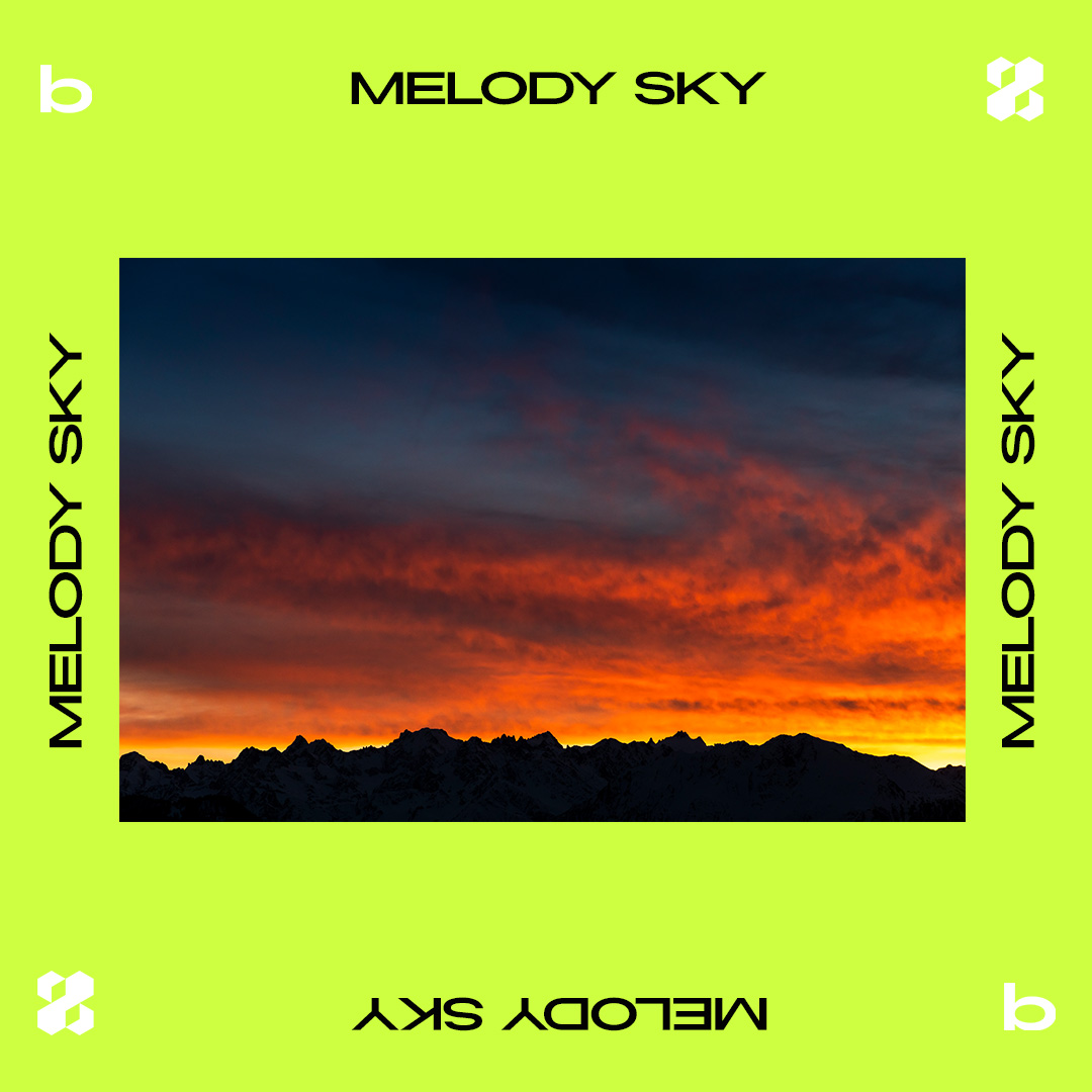 🤯 Contrasts of the wild and wonderful. <a href="/melody_sky/">Melody Sky</a> in this 1 of 1 collection shows incredible scenes from the Alps of Switzerland and France with depth and curiosity. Check out her full collection 📸 👉🏽 bminted.io/u/melodysky  
. 
#Photography #nftcommunity #bminted