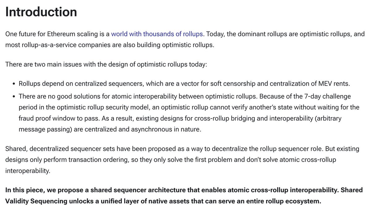 Umbra Research tweet media