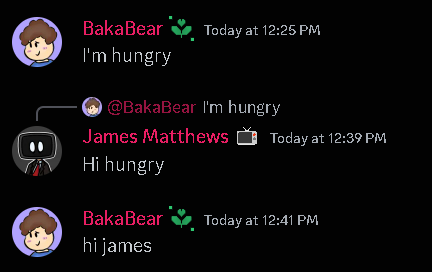 James Matthews VA 📺| #Voiceactor tweet media