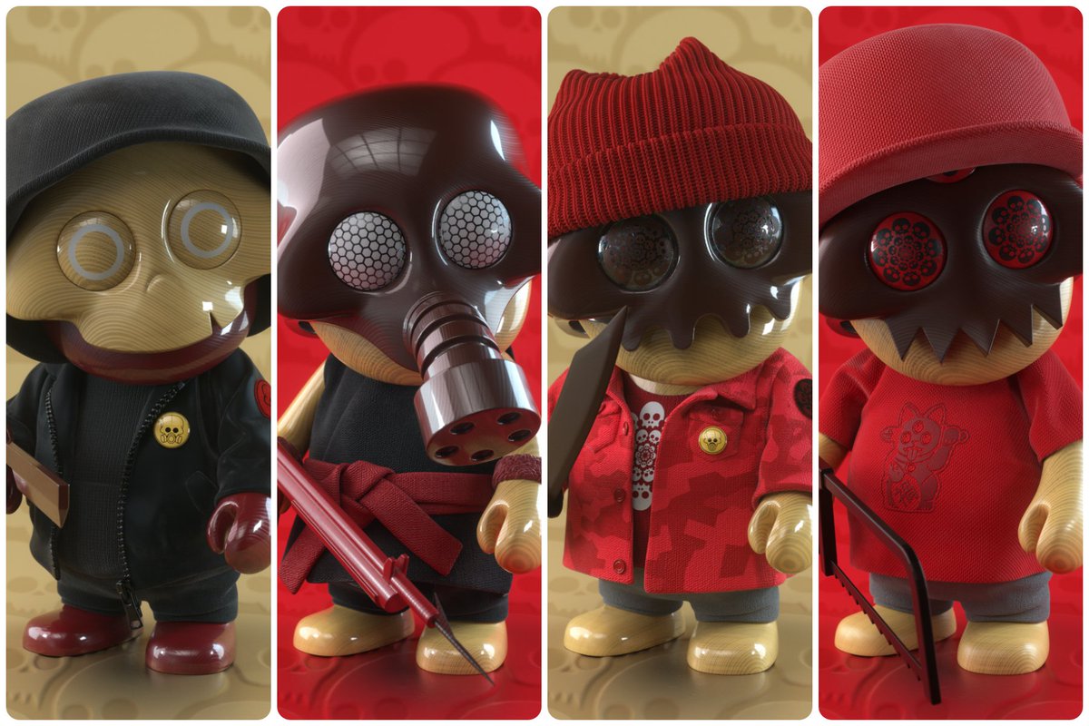 squadts_com's tweet photo. SQUADTS ARE FOR THE COLLECTORS 

#notafkntoy https://t.co/BLoQW5Gg1x