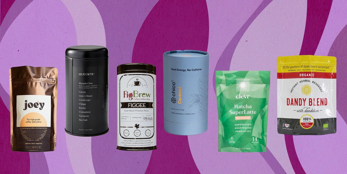 FigBrew's tweet photo. 📢 Exciting news! Figgee has been featured in @byshondaland's "6 Yummy Alternatives to Coffee" roundup! 

☕️ 🌱 Made from organic roasted figs, #Figgee offers the rich look and taste of regular #coffee + sustained energy, but with healthier benefits

👉 https://t.co/QmxwbQ7ZfY https://t.co/iKbsgqOZ3q