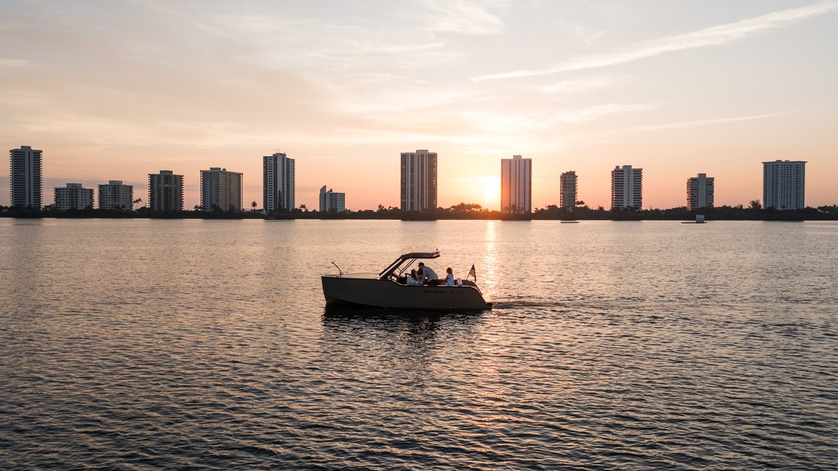 The ocean has a calming effect on the mind and body. The sound of waves crashing on the shore creates a soothing and rhythmic sound that can lower stress levels and promote relaxation. Enjoy a day at the ocean.