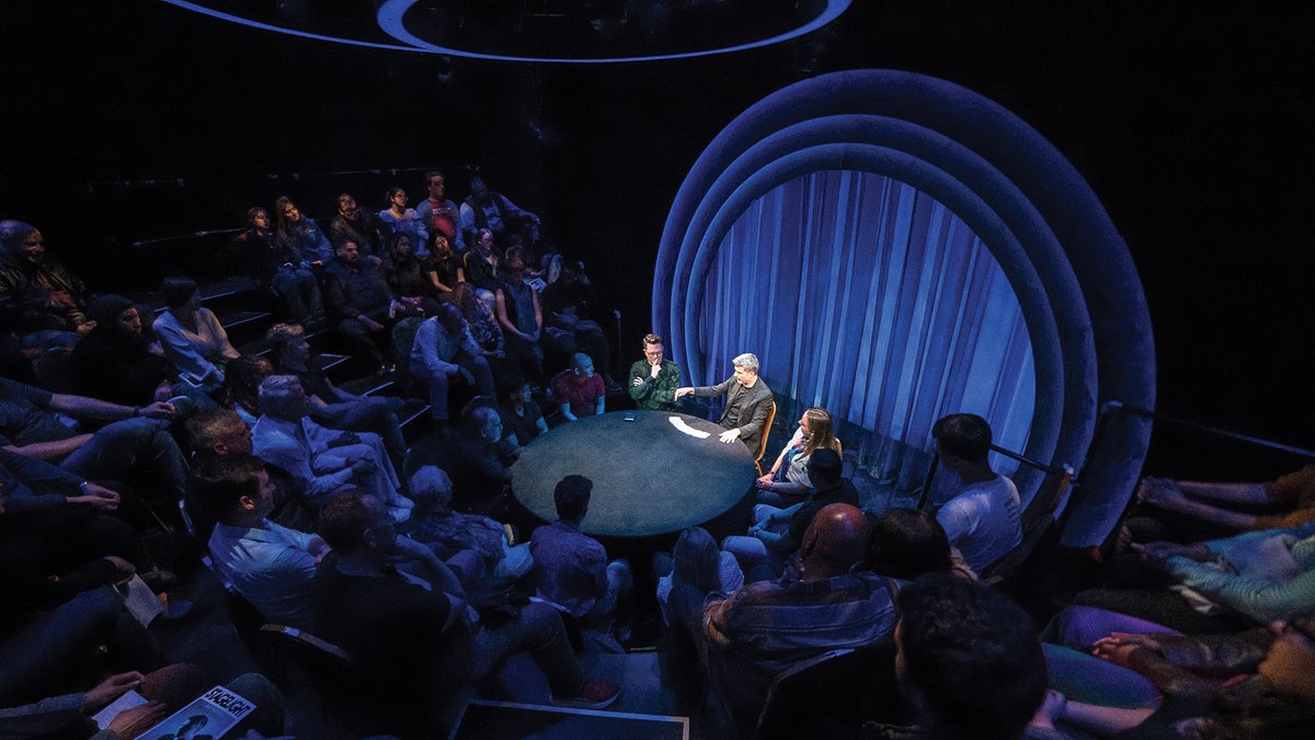 Magicana tweet media