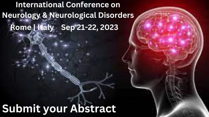 “International Conference on Neurology  & Neurological Disorders” We welcome you to attend the Conference in  Rome, Italy on September 21 & 22. # Alzheimer's #Dementia #Conference So send your abstract to get benefits contact us. neurologyscitechseries@gmail.com 
#neurooncology