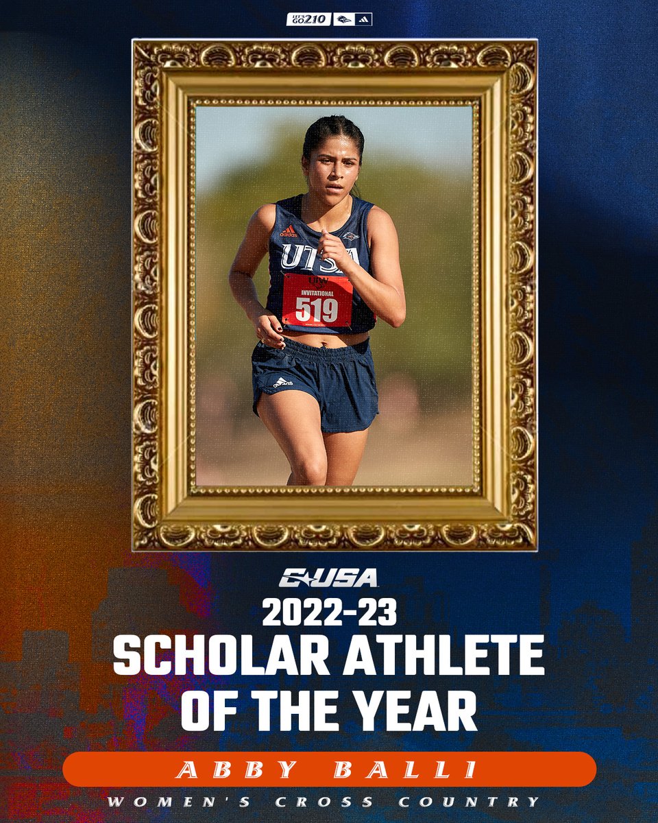 UTSA Track & XC tweet media