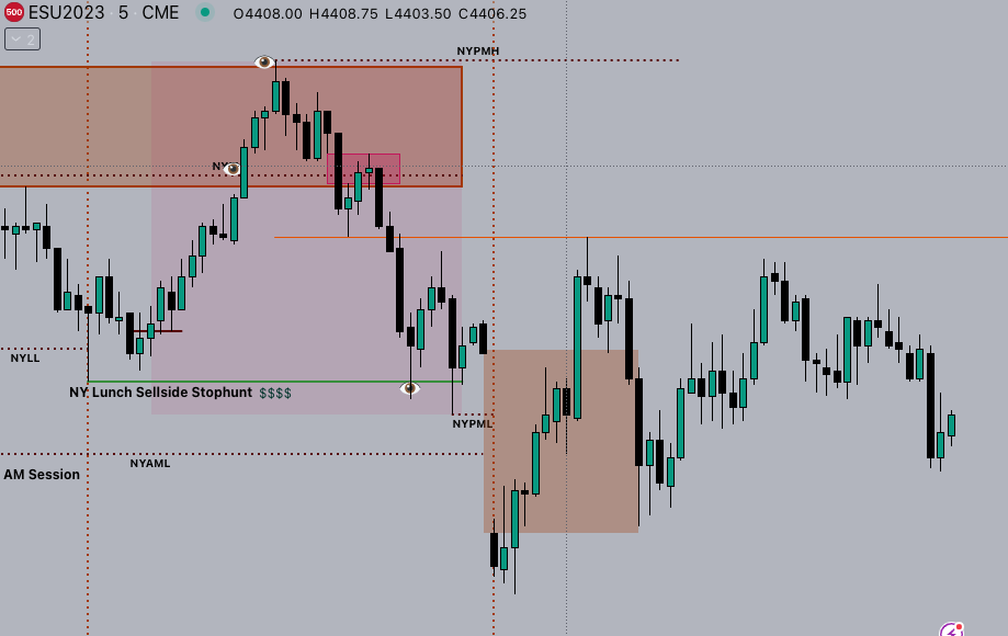 Joe Casper tweet media