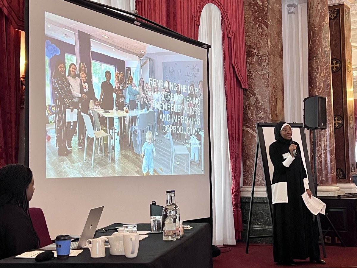 ZENAB BARRY tweet media