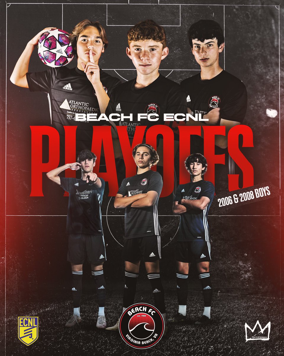 The season culminates in this next week. LFG!! 🤝 @BeachFC_VABeach
📸💻: @itsrichimages 
@ECNLboys @TheECNL #ECNL #playoffs #teamphotographer