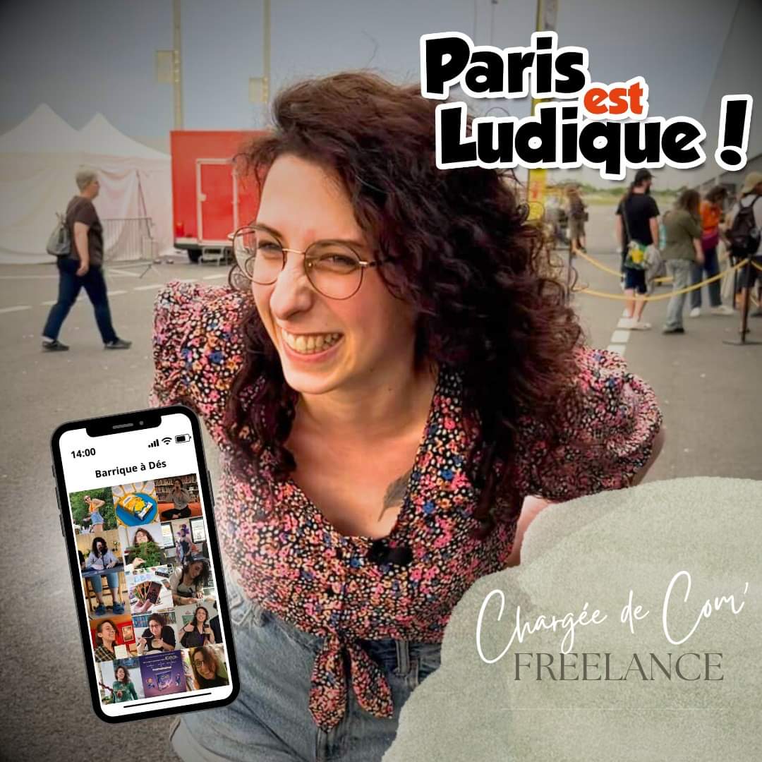 Hop écoutez j'ai eu pleins de messages gentils et encourageants de différentes manières suite à mes publications sur insta et fb où je reparle de mes dispo pour de la com'. Alors je pose ça ici aussi, et merci aux chouettes gens qui me recommandent et/ou m'aident à progresser 🧡