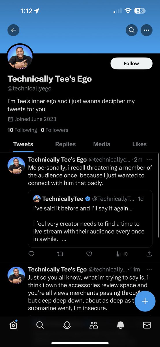 TechnicallyTee tweet media