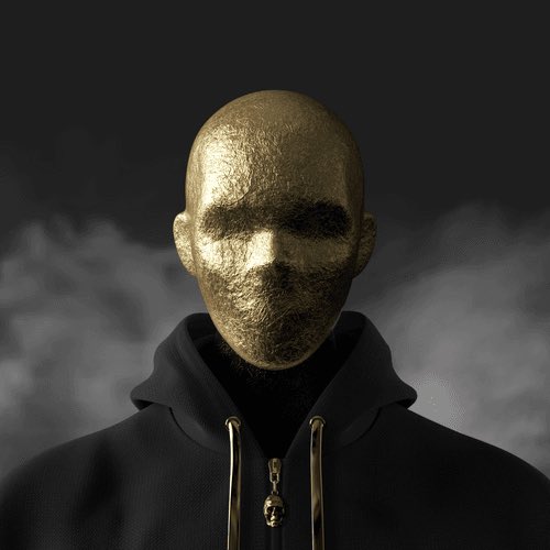 #NewNFTProfilePic NFT by Psychedelics-Anonymous

Okay who’s got a midnight raised hood? 🤔