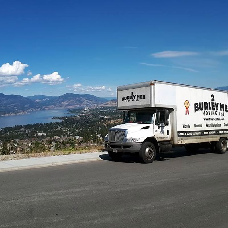 The Beauty of Moving!

Sometimes moving can be a bit of a grind. Moving people throughout Western Canada often means driving through some of the most spectacular scenery on Earth! We love it when our hard working movers send back beautiful photos!