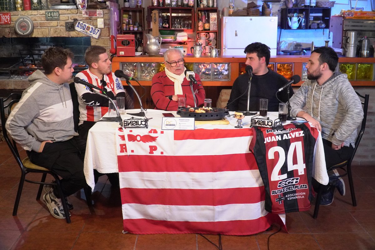 doping_94's tweet photo. ¿Te perdiste el programa? NO TE PREOCUPES❗️
Puedes verlo en nuestro canal de YOUTUBE con muchos MOMENTAZOS de el gran JORGE BAILLO.
▶️ El #DP27 está acá: https://t.co/RHIYKVuwed https://t.co/VW1RAFXgFI