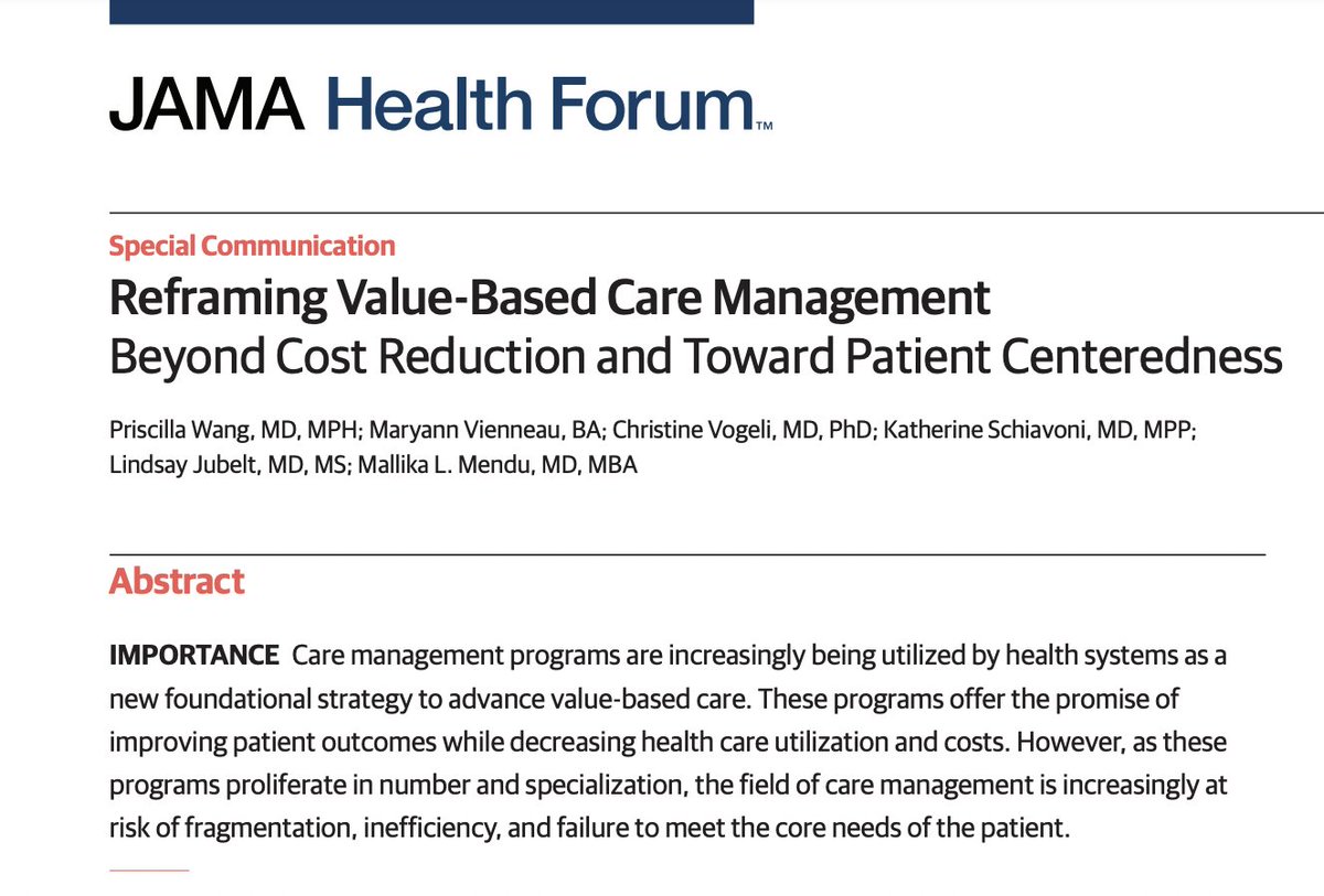 Priscilla Wang, MD MPH tweet media