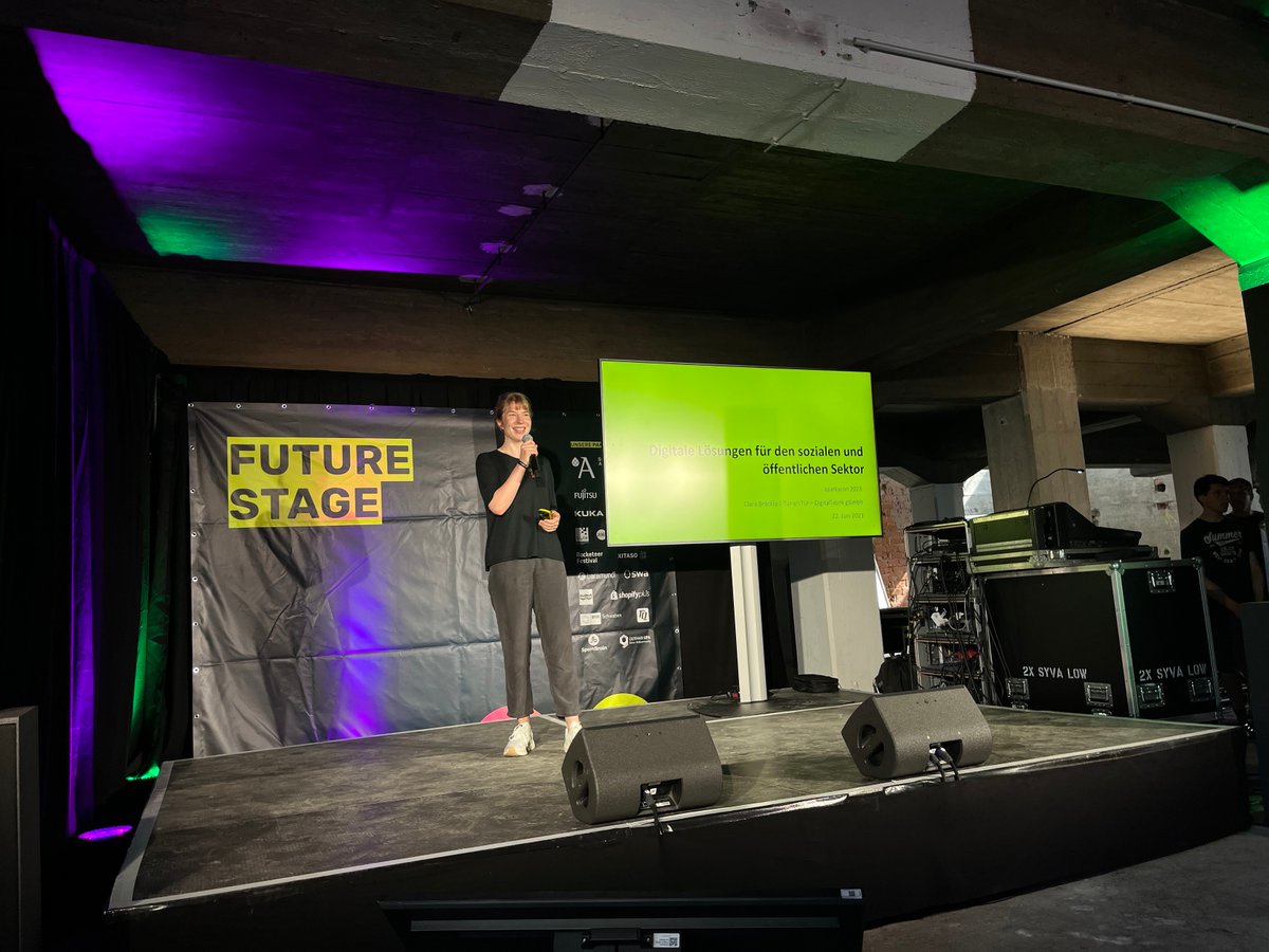 Integreat tweet media