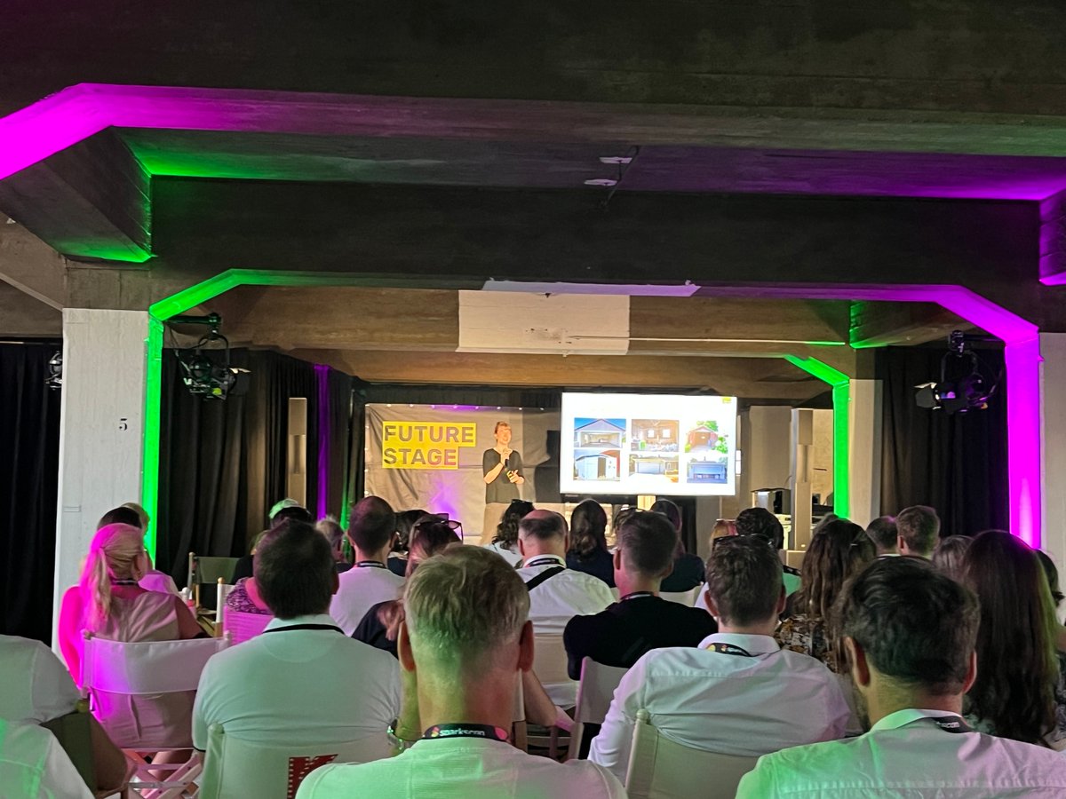 Integreat tweet media