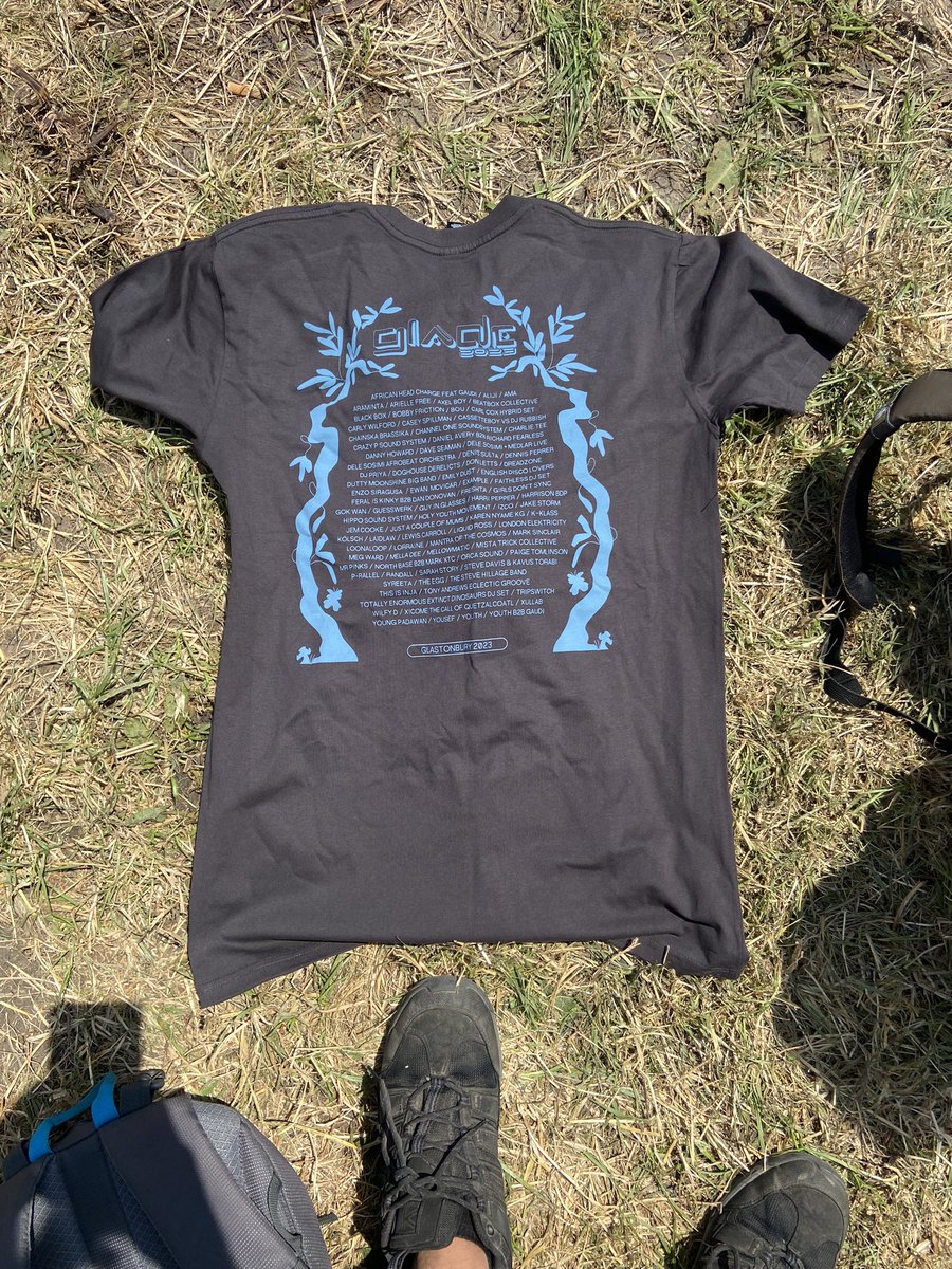 Holy Youth Movement tweet media