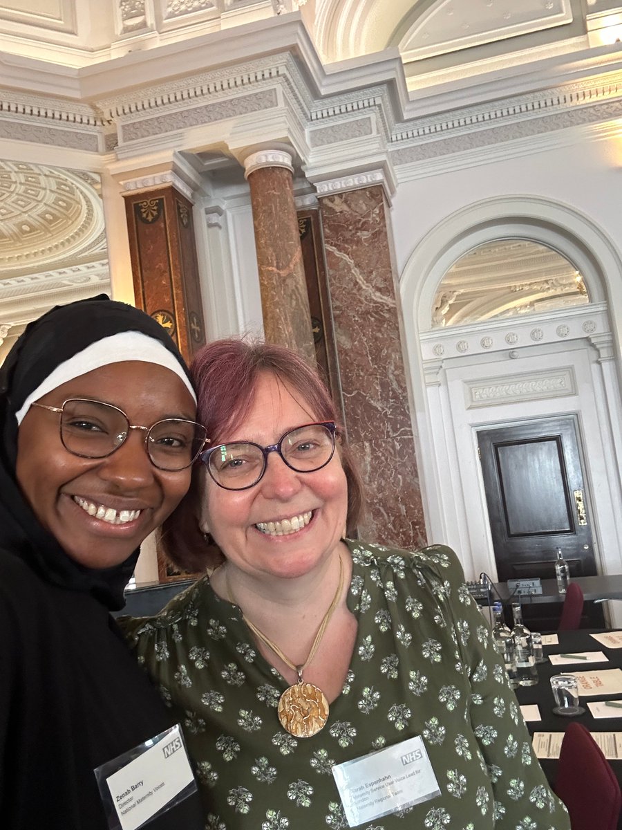 ZENAB BARRY tweet media