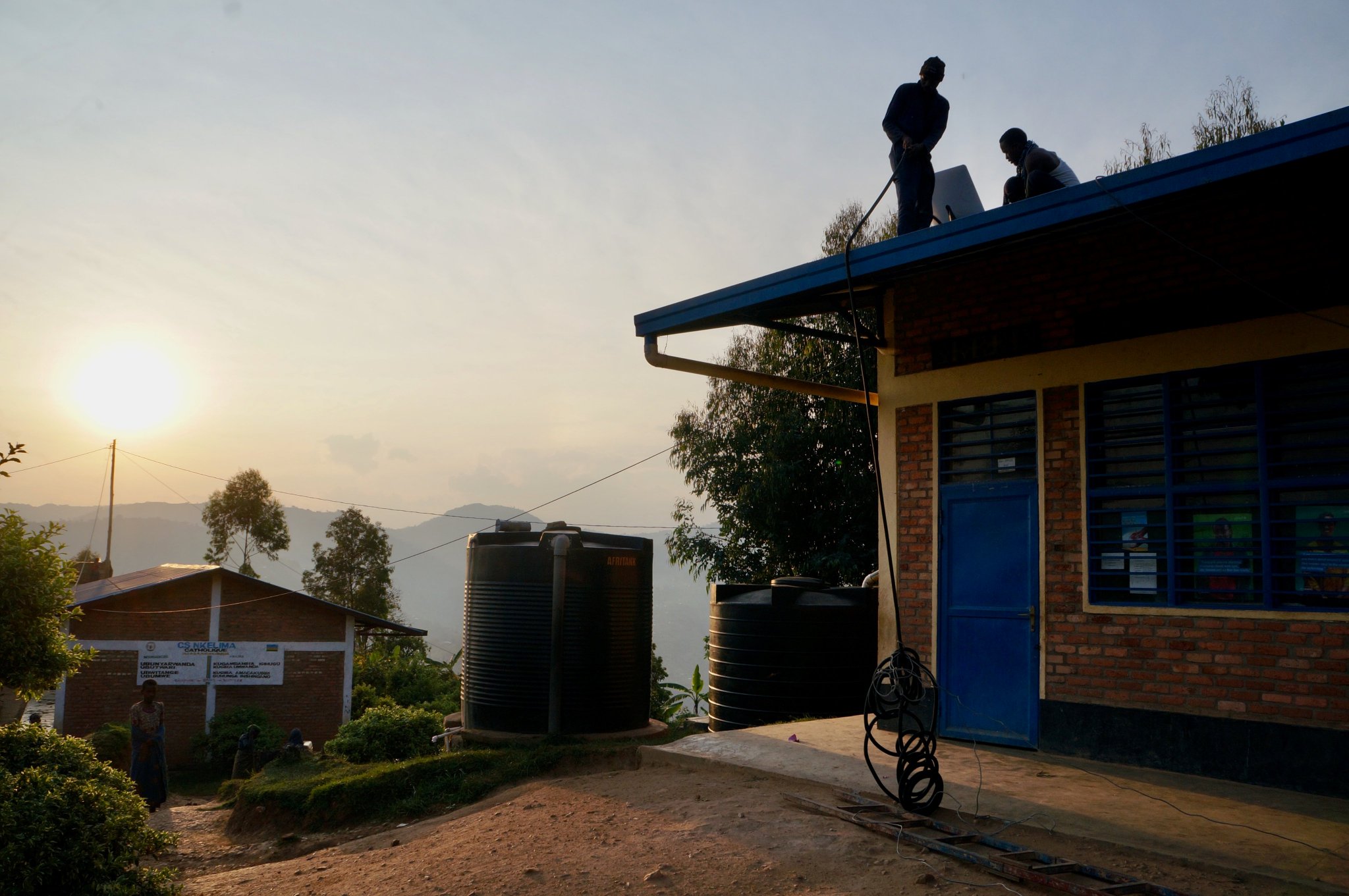 Starlink on Twitter: