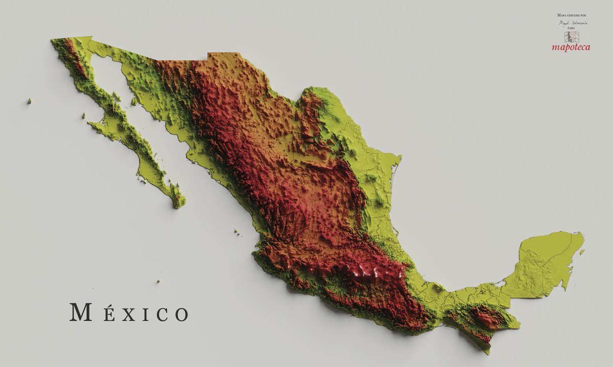 mapoteca_mx tweet picture