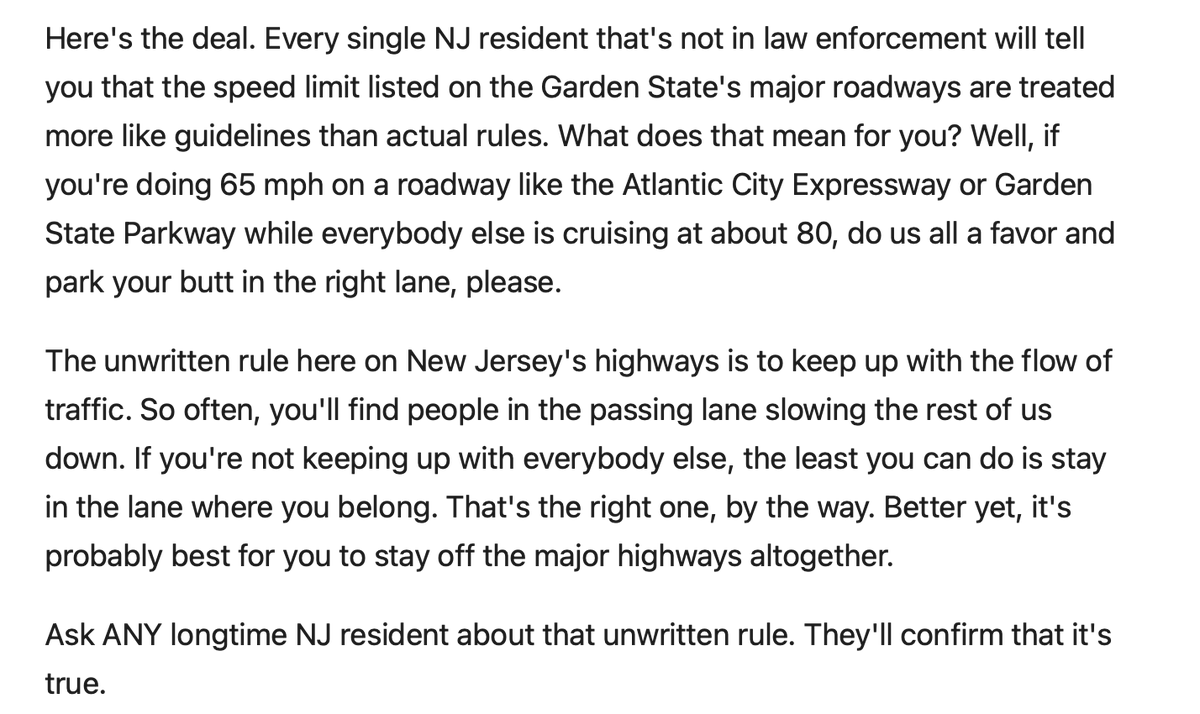 Matt Friedman tweet media