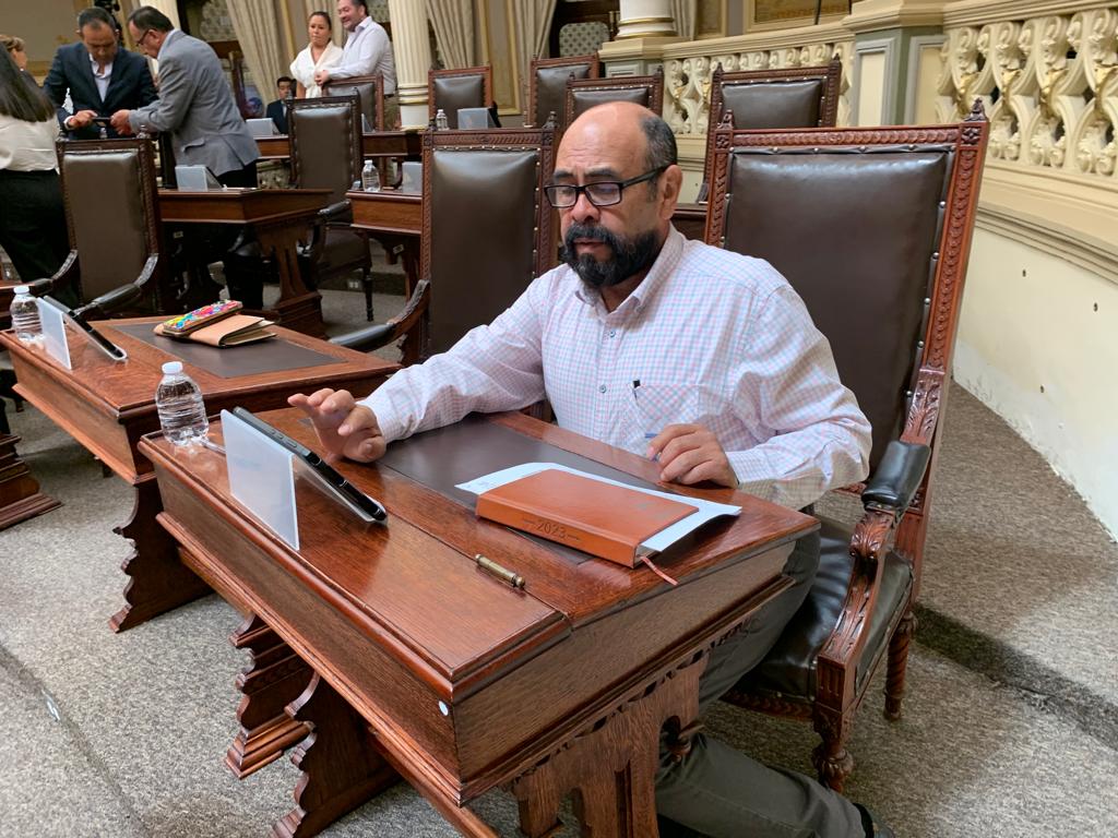 Diputado Roberto Bautista Lozano tweet media