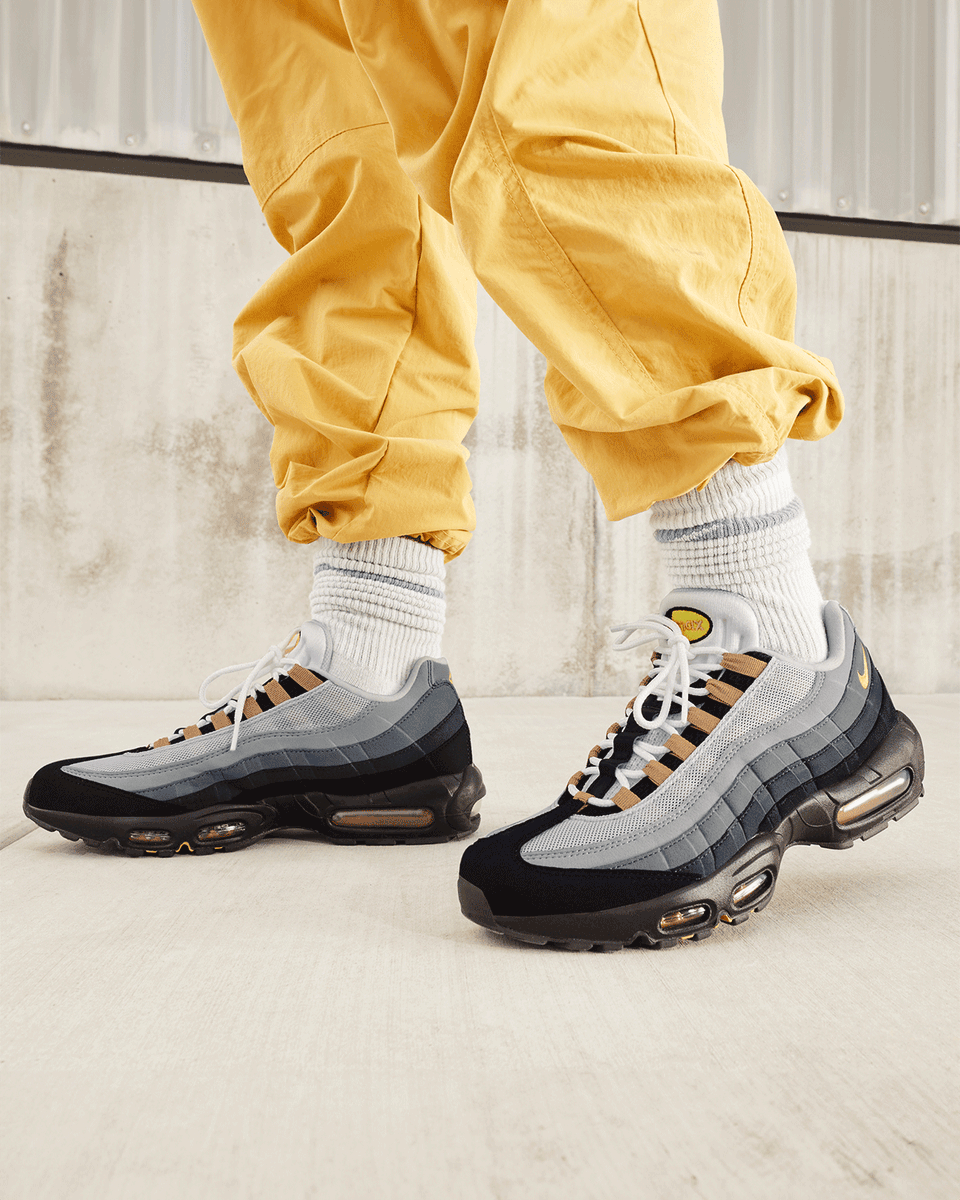 air max 95 mix