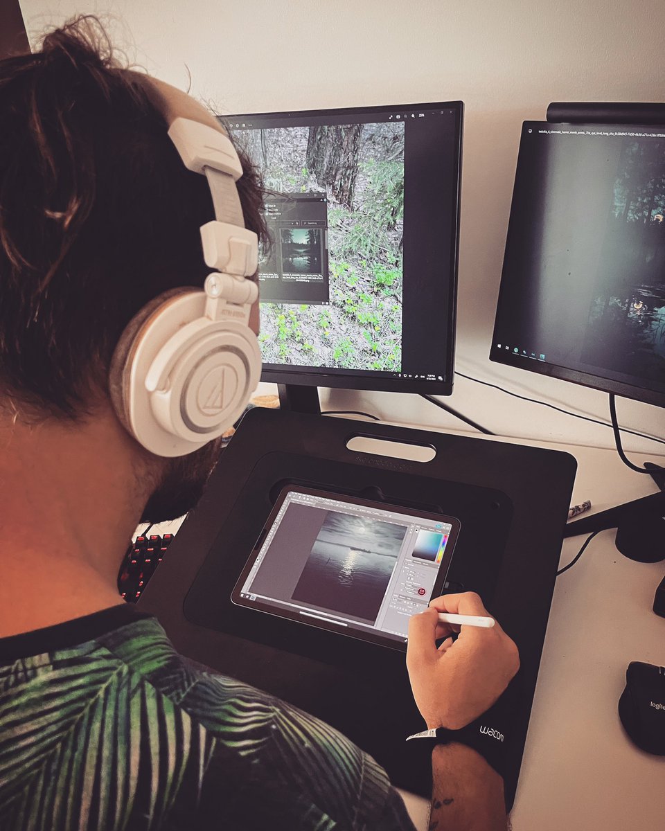 balticindie's tweet photo. Put my concept artist hat on and started drawing first concept art piece. Using ipad as a pc tablet for photoshop. Check my future works at https:/www.instagram.com/balticindie
#drawing #ipad #photoshop #joninesgame #jonineszaidimas #ipad https://t.co/sypiSqbZkY
