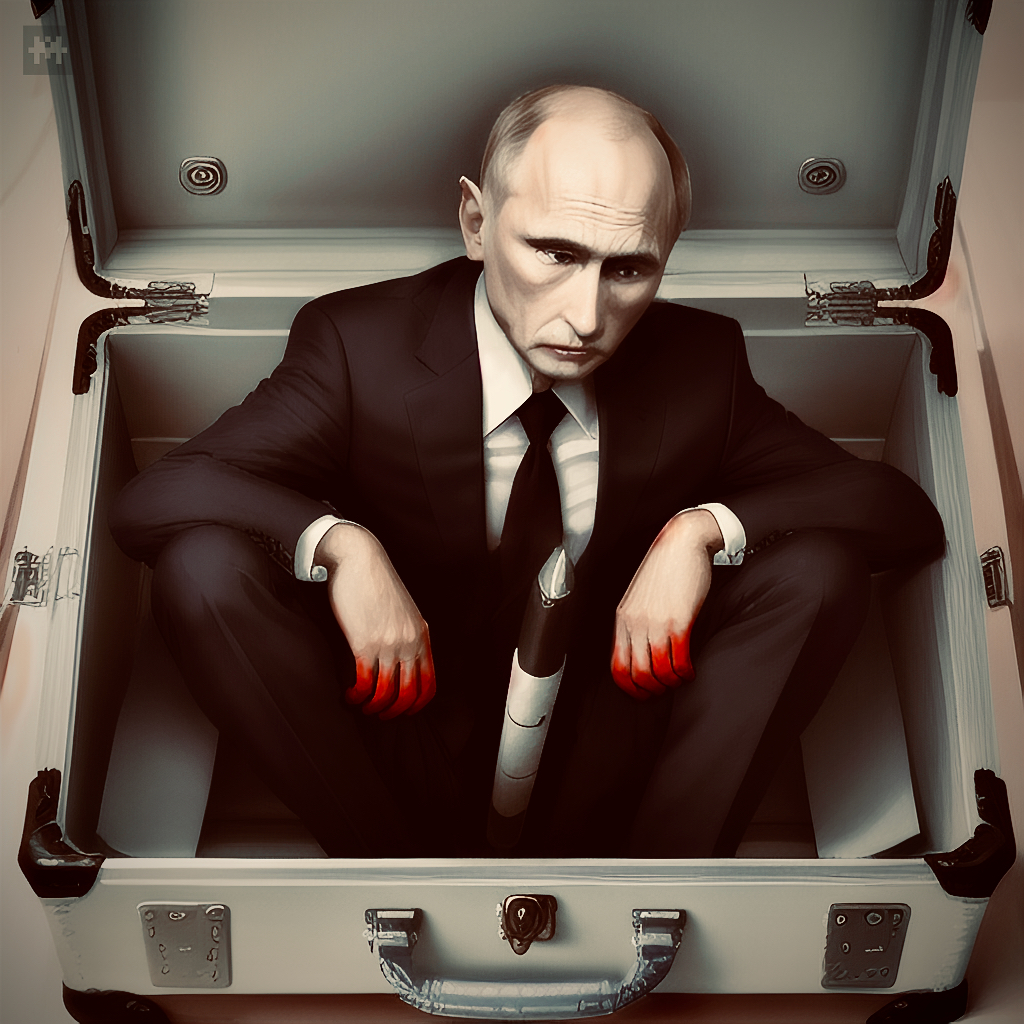 Mastak_A's tweet photo. вовка и боеголовка

P.S. Статыстыка для тых, хто думае, што з дапамогай нейрасетак можна зрабіць пажаданую карцінку ў пару клікаў.
189 генерацый у #stablediffusion + дапрацоўка ў #adobephotoshop

#stopwar #StopPutinNOW #StandWithUkraine https://t.co/hsqOoRA1fi