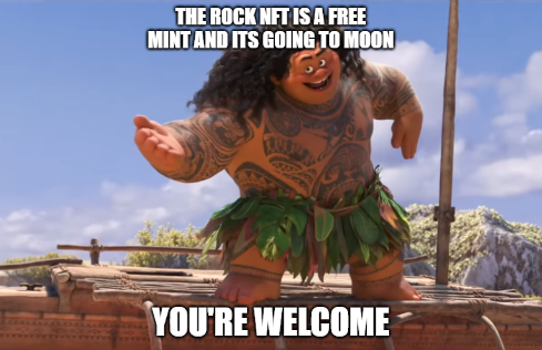 djtherocknft's tweet photo. https://t.co/uHktRQjeZN
#ETH #MINTINGNOW #FREEMINT #FRENFT #NFTCommunity #NFTMinting #NFTs #Blackrock https://t.co/Pr52rPiVHN