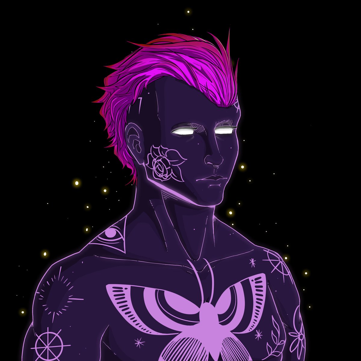 TheLutbox's tweet image. Choose your fighter ⚔️

300 Supply. Free Mint on #bitcoin 

🎟️ 5 BTC Spots | Like, RT &amp;amp; Follow